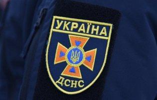 росіяни обстріляли Луганську область: поранення дістали працівники ДСНС