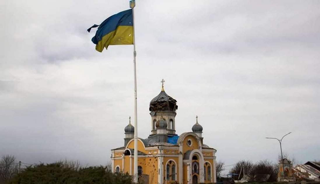 росія продовжує наступ на низці напрямків