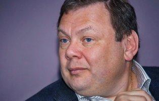 «Майже пів мільярда гривень»: в Україні арештували активи російського олігарха Фрідмана