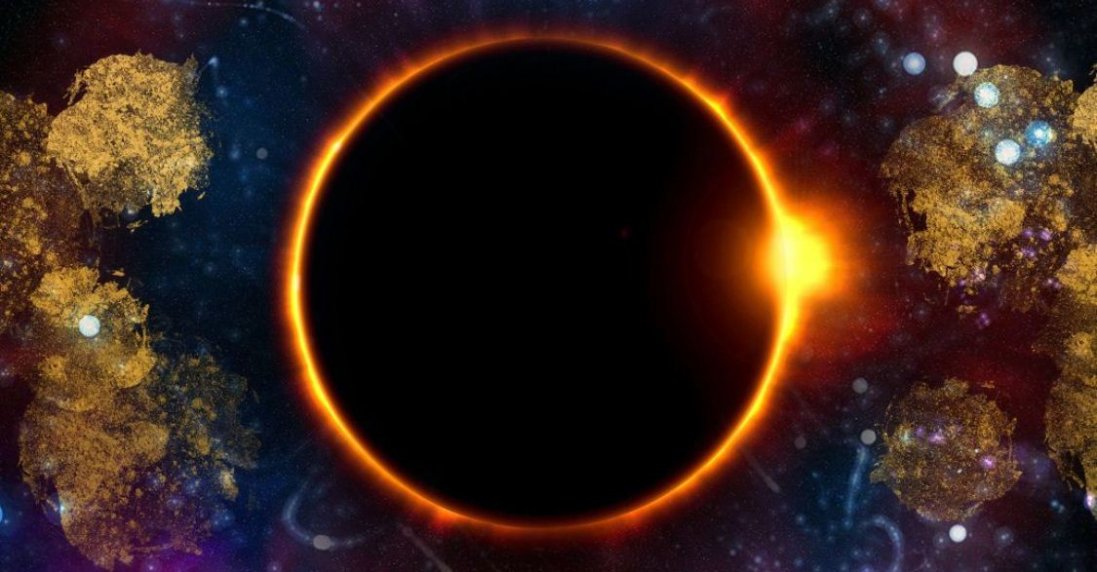 30 квітня 2022: що потрібно робити на Вальпургієву ніч та сонячне затемнення