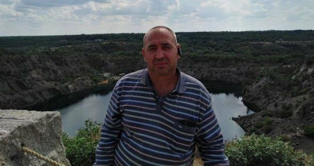 На Херсонщині рашисти закатували ветерана Назара Кагальняка