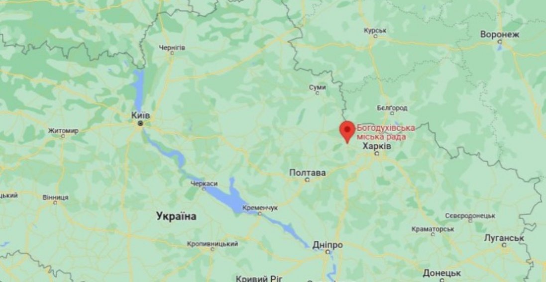 рашисти обстріляли громаду на Харківщині: є поранені й загибла