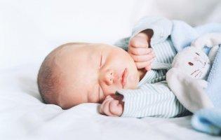 В Україні з 24 лютого народилося майже 36,5 тисяч дітей