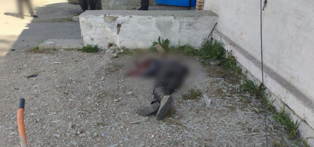 На Донеччині росіяни за пів дня вже вбили мінімум 9 українців