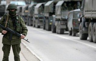 З України втікають елітні підрозділи армії росії