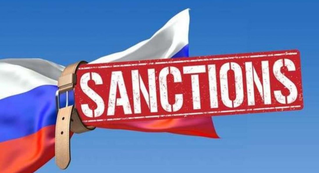Проти росії ЄС оголосив шостий пакет санкцій