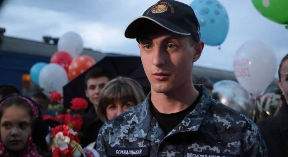 У полон росіян вдруге за 4 роки потрапив рятувальник з Луганщини