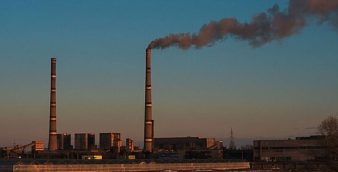 На Запорізькій ТЕС закінчилося вугілля: зупинили роботу