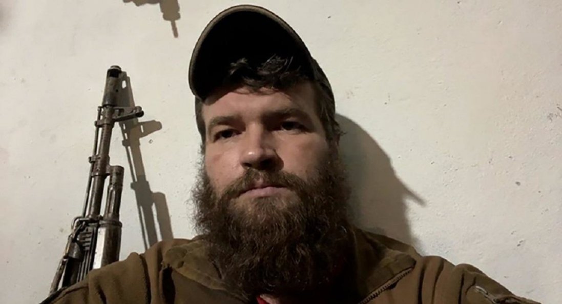 Бійці «Азову» звернулися до Зеленського