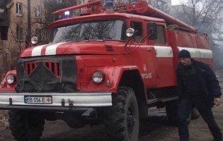 У Луганській області зникли рятувальники, які везли воду людям