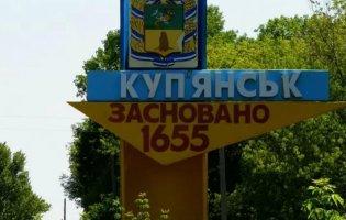 росіяни збирають підписи за «референдум» про приєднання до Бєлгородської області Харківщини