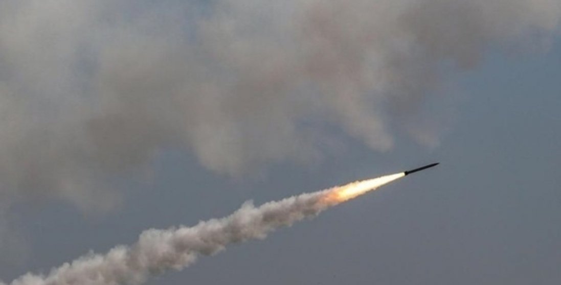 По Сумщині окупанти вдарили ракетами «повітря – земля»