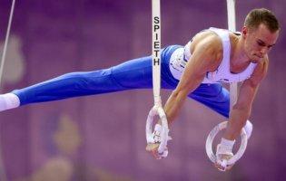 Колишній гімнаст збірної України оскандалився у соцмережах