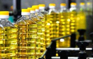 Армія рф почала вивозити з України соняшникову олію