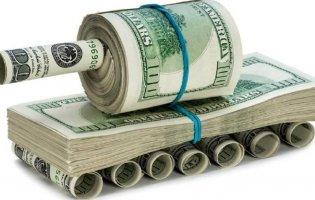 росія щоденно витрачає близько $900 мільйонів на війну в Україні, - Newsweek