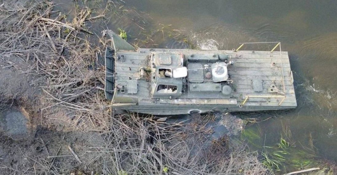 рашисти активізували бойові дії на сході України (18.00 08.05.2022)