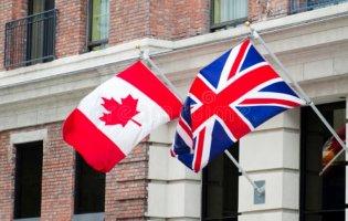Канада та Британія оголосили про новий пакет санкцій проти рф