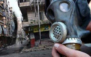 На «Азовсталь»  11 травня планується хімічна атака