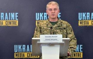 В акваторії Чорного моря перебуває 7 «Калібрів» із сумарним залпом до 50 ракет