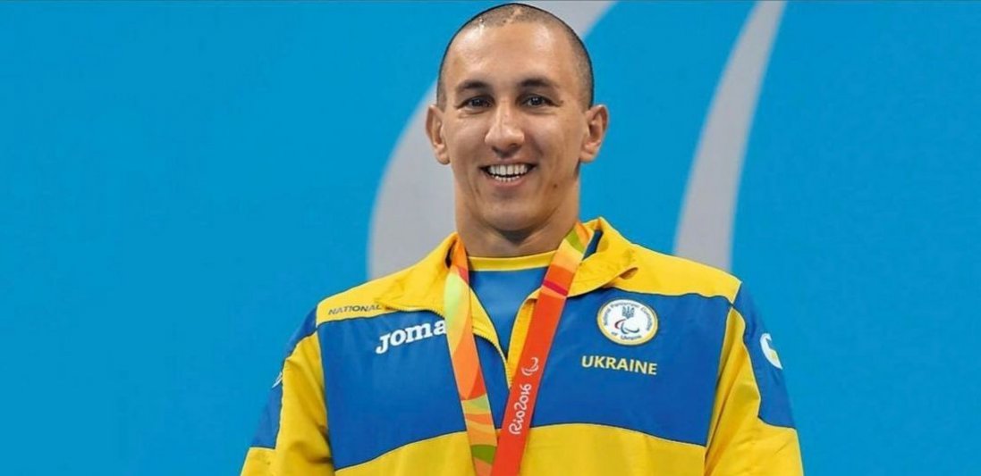Йому були лише 33: помер український чемпіон Паралімпійських ігор