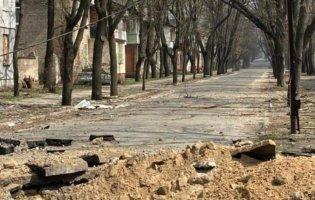 На Луганщині росіяни обстрілюють всіх, хто намагається виїхати з області