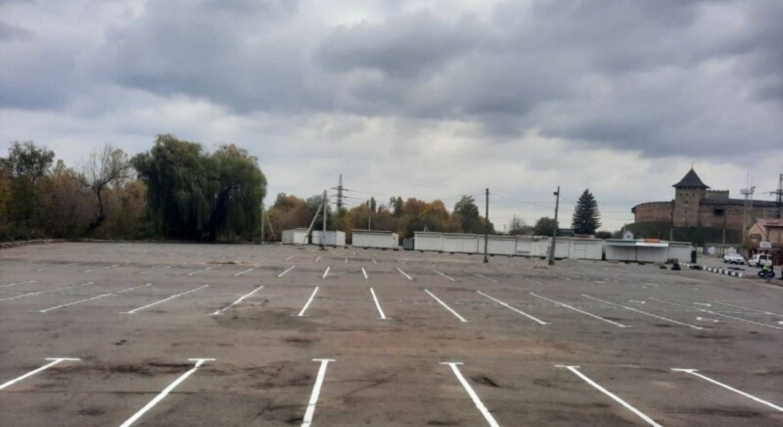 У Луцьку запрацює платна парковка: де і скільки коштуватиме