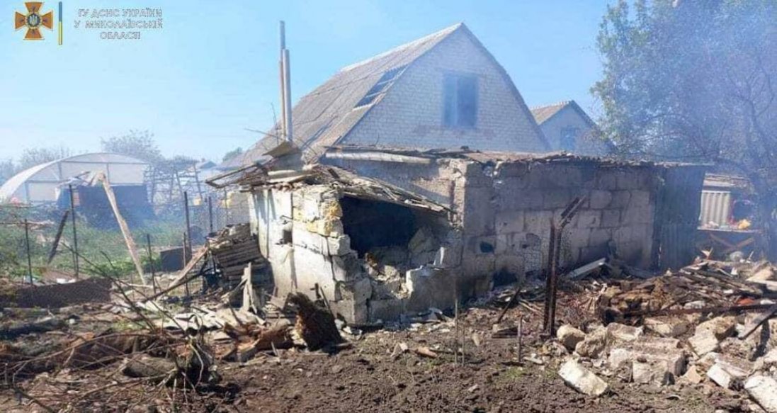 На Миколаївщині 9 осіб отримали поранення