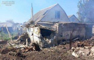 На Миколаївщині 9 осіб отримали поранення