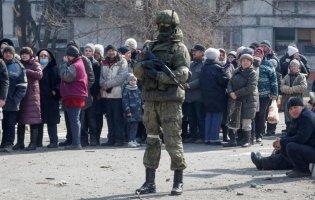 Що стається з маріупольцями, які не пройшли «фільтрацію»