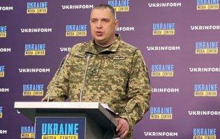 У Генштабі вважають, що росія досі хоче захопити Київ