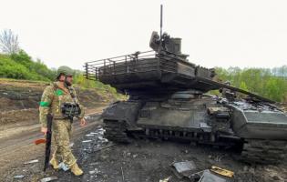 рашисти у військовій техніці використовують чіпи з холодильників: впав експорт технологій