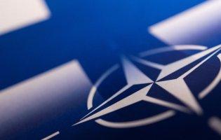 «Якщо Фінляндія подасть заявку, її тепло приймуть до НАТО», - Столтенберг