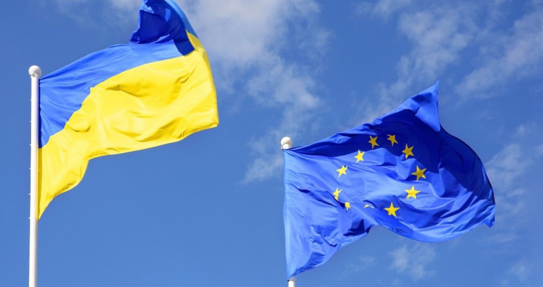 Заявку України на вступ до ЄС обговорять на саміті у червні