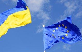 Заявку України на вступ до ЄС обговорять на саміті у червні