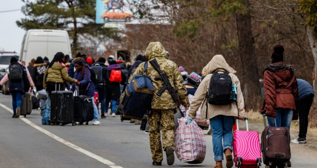 ООН нарахувала 6 млн біженців з України
