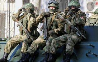 Дружина рашиста радить йому «впасти з танка», щоб не воювати в Україні