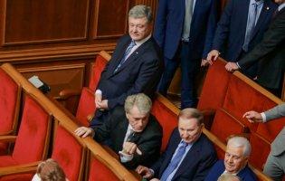 Кучма, Ющенко та Порошенко звернулися до країн світу, щоб врятувати людей з «Азовсталі»