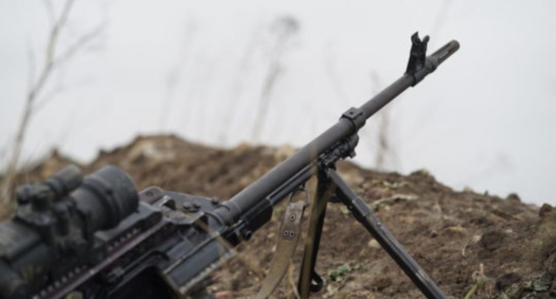 Війна в Україні переходить у довготривалу фазу