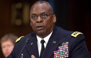 Очільник Пентагону поговорив із шойгу: вперше з початку повномасштабної війни