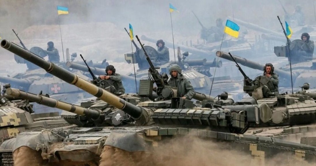 Війна в Україні досягне переломного моменту в серпні: повернемо Донбас та Крим