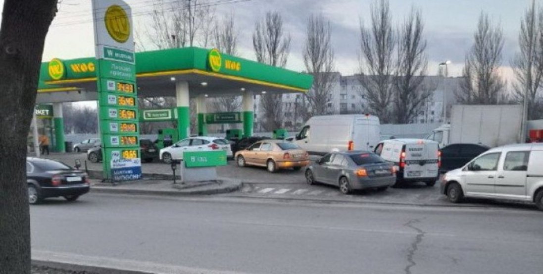 Яка ситуація з бензином в Україні: актуальні ціни та  наявність