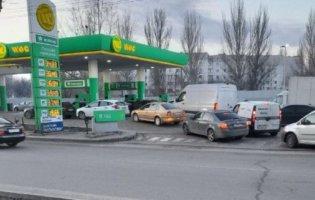 Яка ситуація з бензином в Україні: актуальні ціни та  наявність