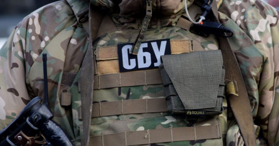 У Києві затримали агента рф, який коригував ворожі ракетні обстріли