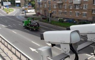 В Україні повертаються  камери фіксації порушень ПДР: в яких регіонах