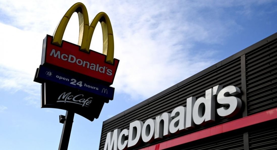McDonald’s починає повний вихід з росії