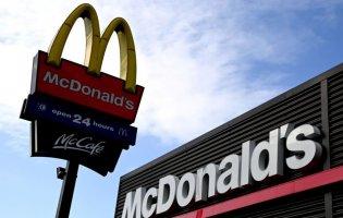McDonald’s починає повний вихід з росії