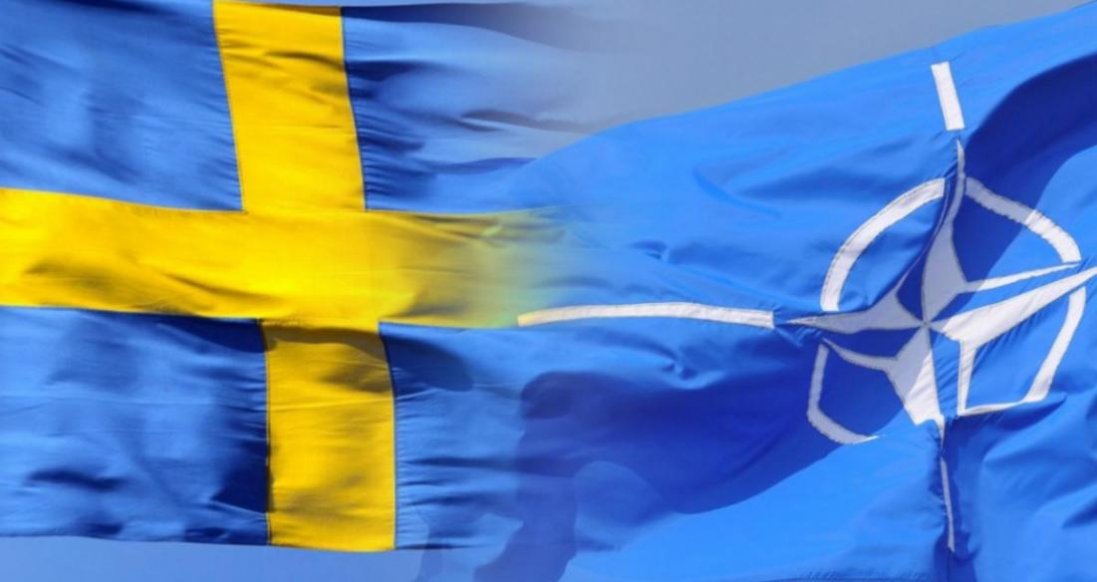 Швеція офіційно вирішила вступити до НАТО