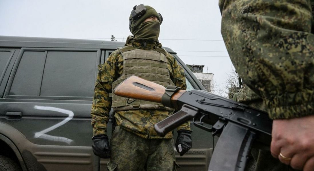 Встановили 45 рашистів, які вчиняли воєнні злочини в Україні