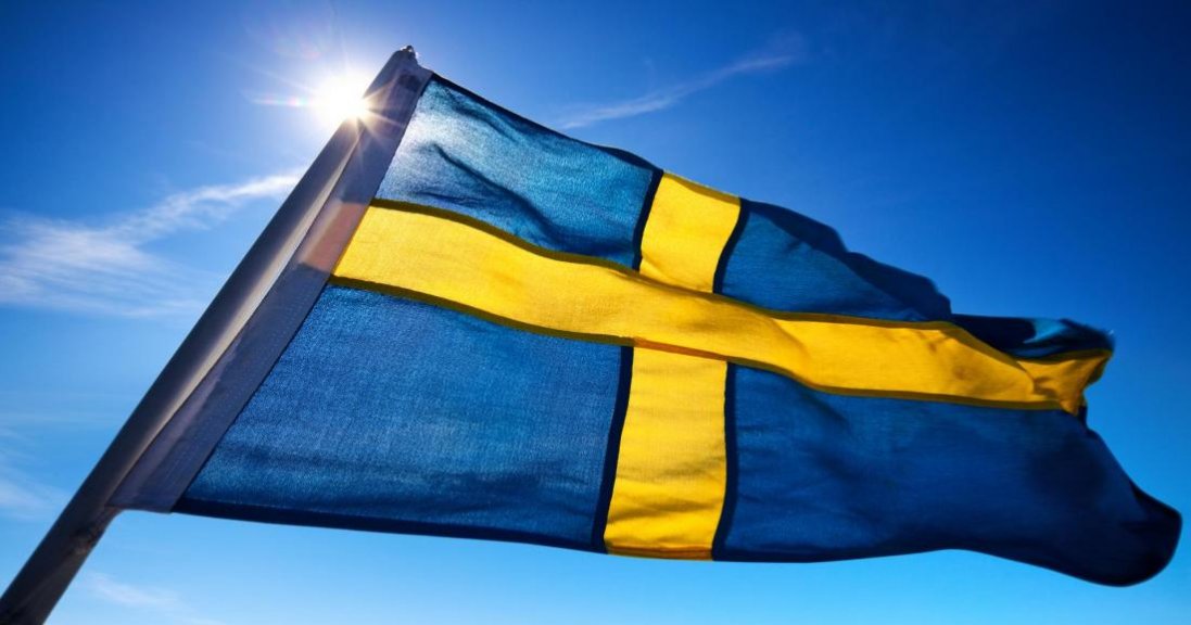 Швеція підписала заявку на вступ до НАТО