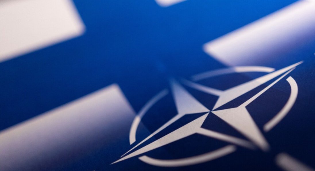 Парламент Фінляндії проголосував за вступ країни до НАТО